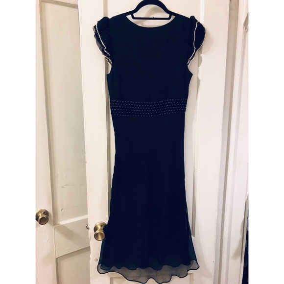 “Perfect Date” Dress - Picture 6 of 6